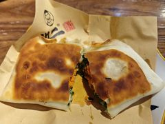 -地二手作鱼汤馄饨(上街里店)