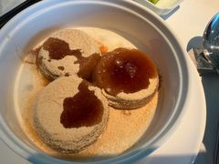 -运·中餐厅(成都华尔道夫酒店)
