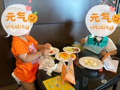 -豪客来牛排(中核世纪广场店)