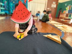 -伊顿幼儿园(天津上河雅颂校区)