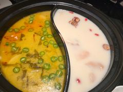 -捞王锅物料理(凯旋路店)