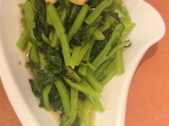 -飞鹿餐饮·陕南菜(北关店)