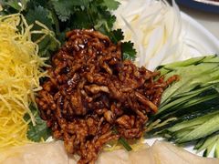 -山河屯铁锅炖·非遗东北菜(南山店)