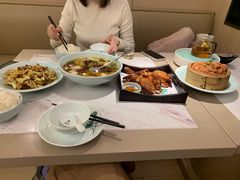 -荷花亭·湖北融合菜(中商广场店)