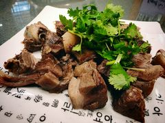 -春花民族美食(佳木斯总店)