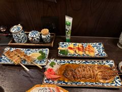 -哥哥の深夜食堂(红松东路店)