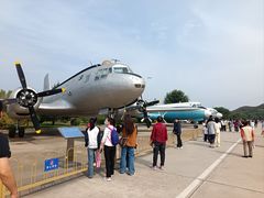 -中国航空博物馆