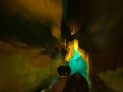 -泰安地下龙宫景区