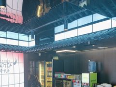 -牛武士寿喜烧·和牛火锅自助(全球首店)