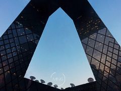 -中央广播电视总台(光华路办公区)