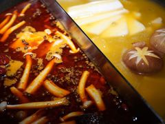 -湊湊火锅·茶憩(上海合生汇店)