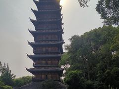 -常熟方塔园