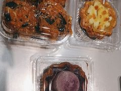 -泸溪河桃酥(江宁太阳城店)