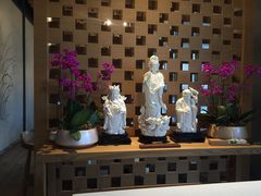 -若蘭慈·无国界素食料理(欢乐海岸店)