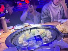 -山河屯铁锅炖鲜鹅·东北菜(开发区一店)