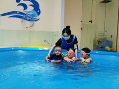 -水孩子国际儿童游泳早教中心(吾悦旗舰中心)