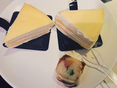 -加餐海鲜自助(集美银泰百货店)