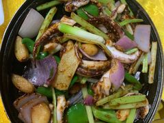 -顺德新鲜猪杂粥(第九分店)