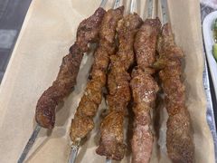-马记伊源斋涮肉·清真菜(百子湾店)
