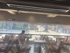 -奇醜的猴子咖啡(财信广场店)