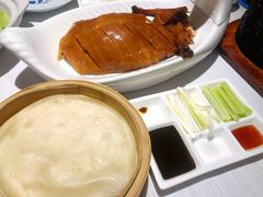 -大鸭梨烤鸭·北京菜(南小街/南苑店)