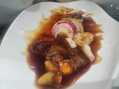 -箪食巷私房菜馆·鲁菜(玉函路店)
