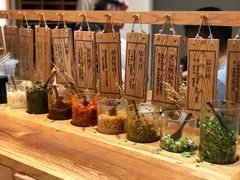 -小满手工粉(上海月星环球港店)