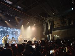 -MAO Livehouse(杭州店)