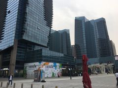 -大族广场Mall&More