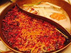 -杨家火锅(国美店)