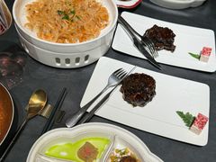 -A One Kitchen·南京精菜馆(德基广场店)