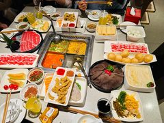 -海底捞火锅(群光广场店)