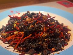 -廉厨干煸鸡(云龙区民富园店)