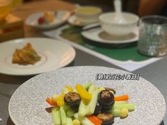 -HOME餐厅粤菜 融合菜