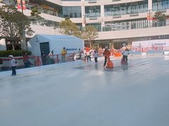 -浦江城市生活广场(江月路店)