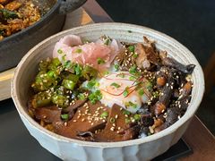 -Ameigo梅果·云贵川bistro(长宁来福士店)