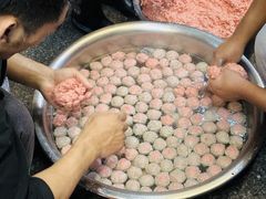 -阿娟牛肉丸·手打牛肉丸·现做现卖