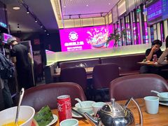 -老板恋上鱼(环山路店)