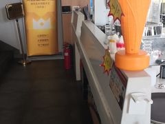 -李先生牛肉面大王(马栏店)
