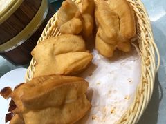 -御仙都北京菜馆·烤鸭店(双井店)