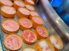 -海底捞大排档火锅(打浦路店)