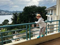 -杭州千岛湖开元度假村
