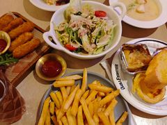 -斗牛士牛排(南京东路店)
