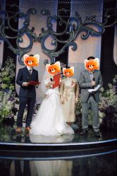 -MuseMarry婚纱(前海嘉里中心店)