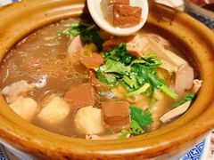 -南京大牌档(凯德大峡谷店)