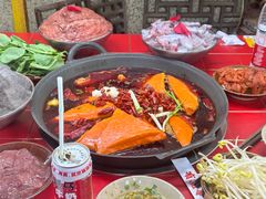 -赵美丽·重庆社区火锅·直营店(火车东站·中豪国际店)