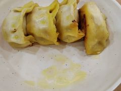 -蒋家桥饺面店(东关街店)