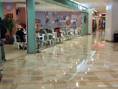 -银泰百货(北京大红门店)