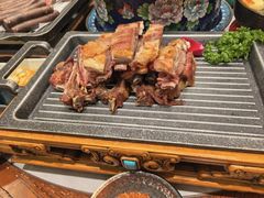 -哈啾嗨·蒙文化主题餐厅(京汉新城店)