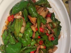 -章吴记喜瑞餐厅(东东城店)